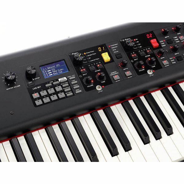 Yamaha CP73