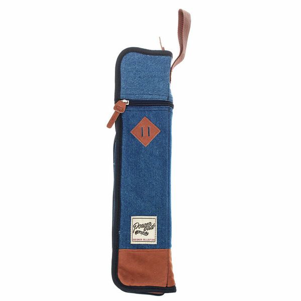 Tama Jeans Stick Bag Blue