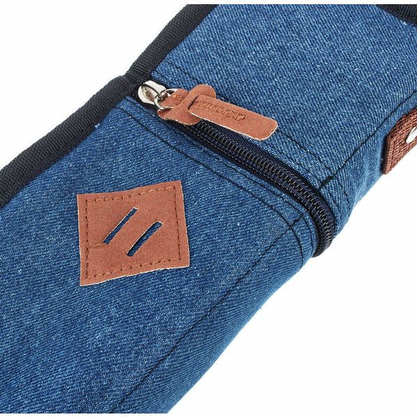Tama Jeans Stick Bag Blue
