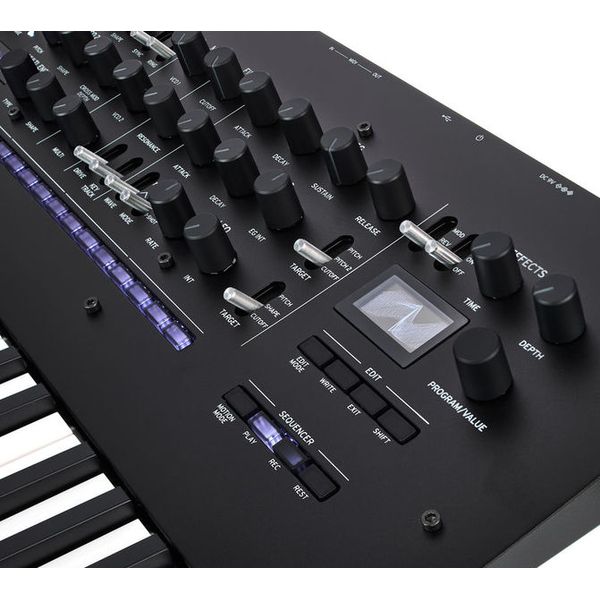 Korg Minilogue XD – Thomann United States