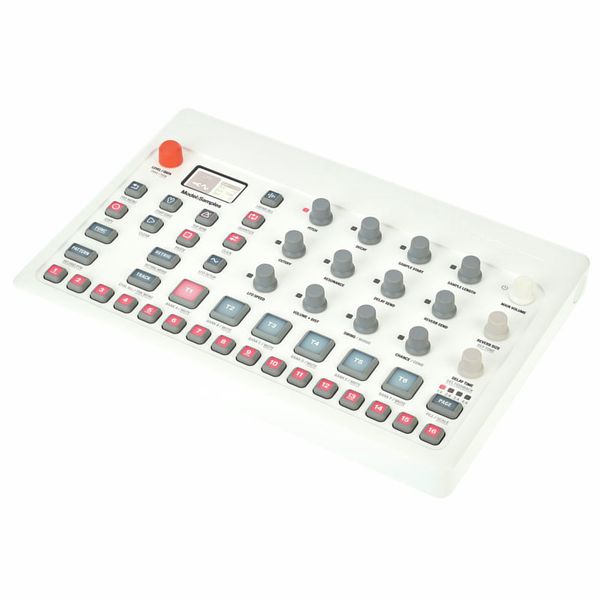 Elektron Model:Samples – Thomann UK