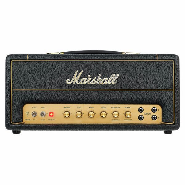 Marshall Studio Vintage SV20H Bundle – Thomann France