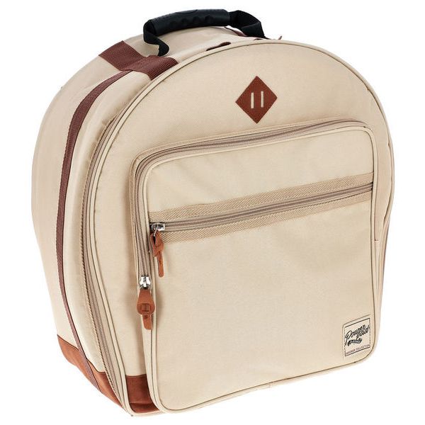 Tama 14"x6,5" P. Designer Bag -BE
