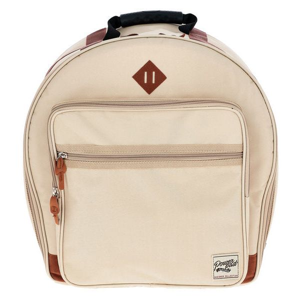 Tama 14"x6,5" P. Designer Bag -BE
