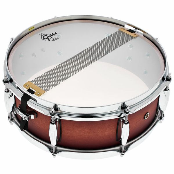 Gretsch Drums 14"X5,5" Renown Maple STB