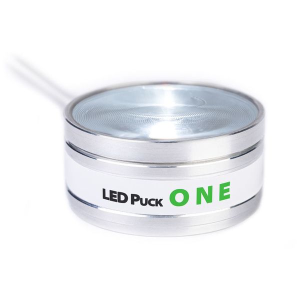 Fun Generation LED Puck ONE Set of 2