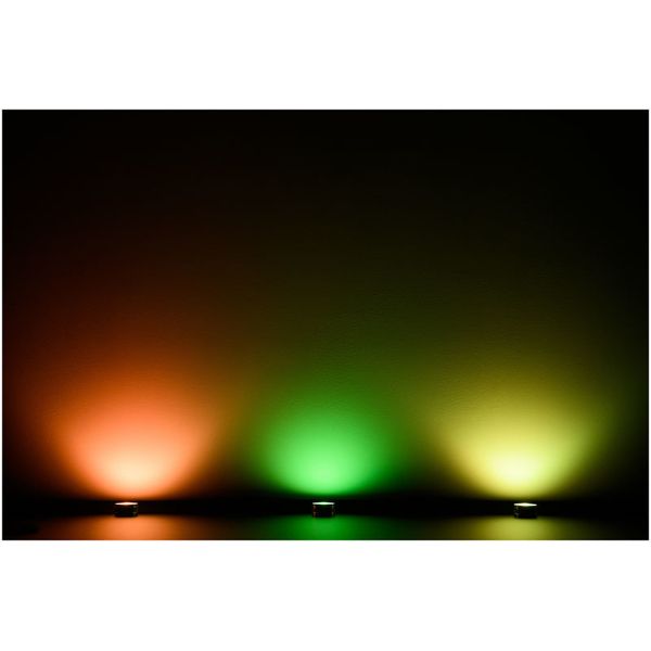 Fun Generation LED Puck ONE Set of 2