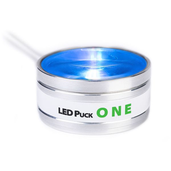 Fun Generation LED Puck ONE Single Unit