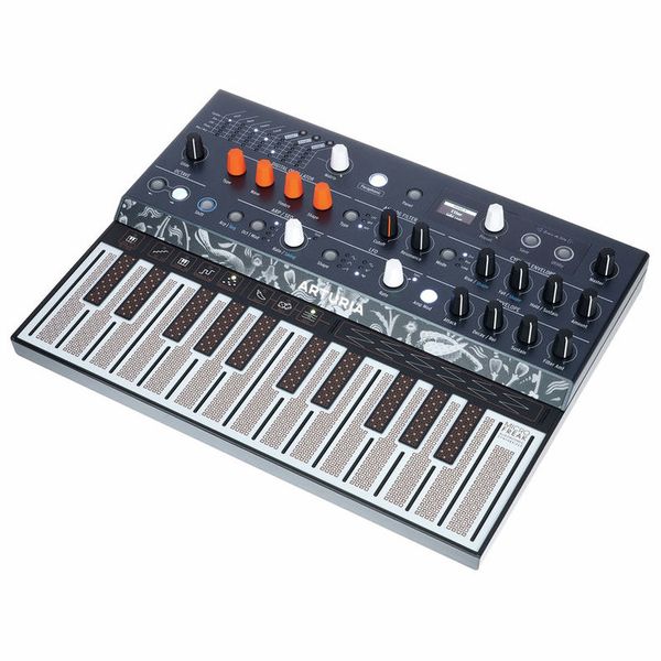 Arturia Keystep 37 – Thomann United States