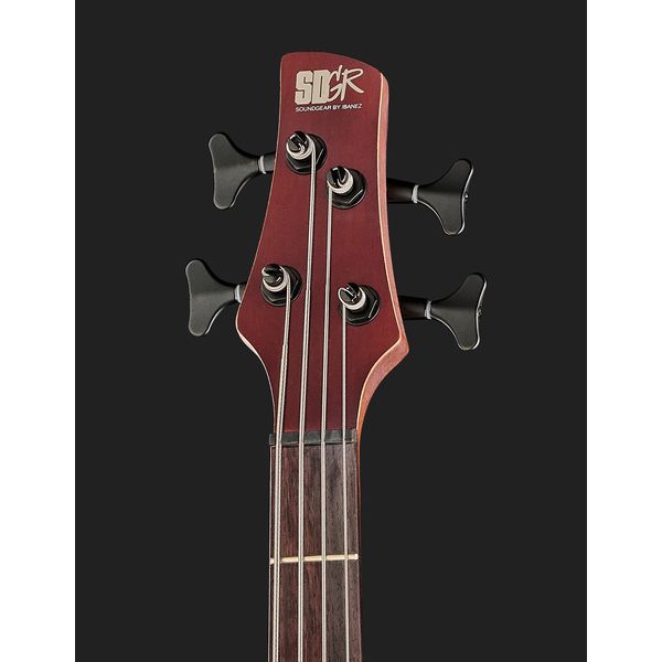 Ibanez SR500E-BM