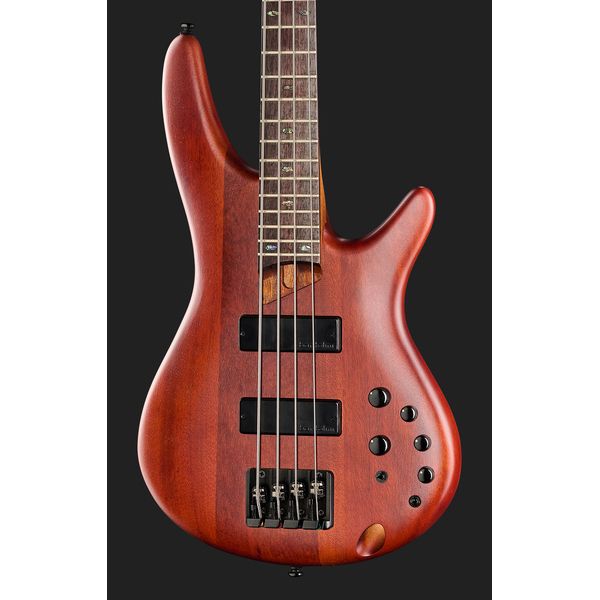 Ibanez SR500E-BM
