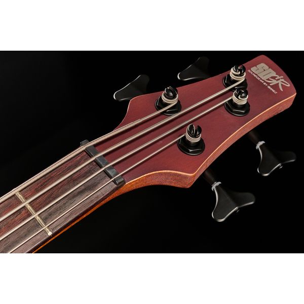 Ibanez SR500E-BM