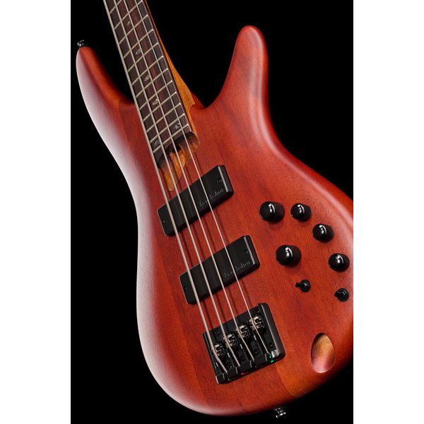 Ibanez SR500E-BM