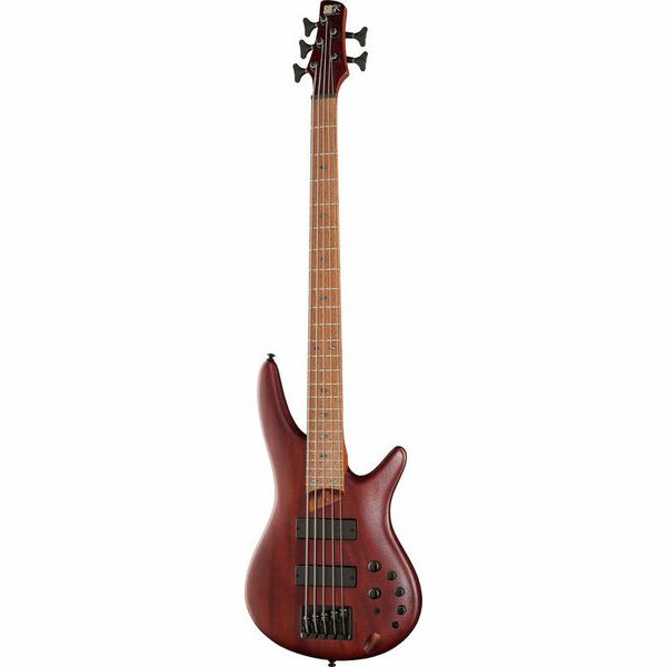 Ibanez SR505E-BM – Thomann United States