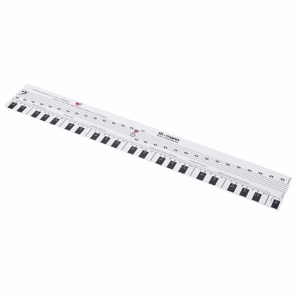 TonGenau Klaviatur Keyboard