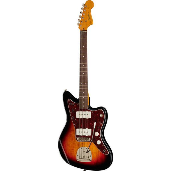 Squier on sale jazzmaster thomann