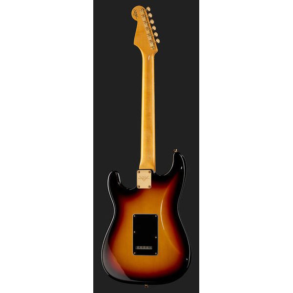 Fender Stevie Ray Vaughan Strat NOS