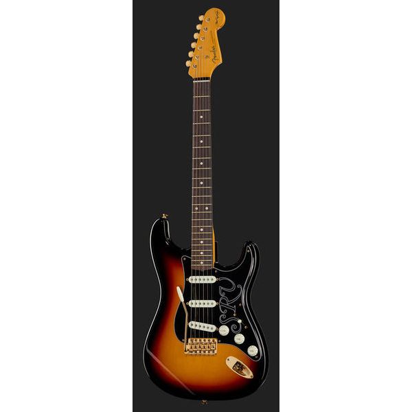 Fender Stevie Ray Vaughan Strat NOS