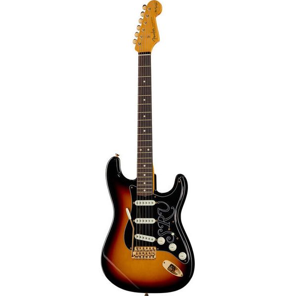 Fender Stevie Ray Vaughan Strat NOS