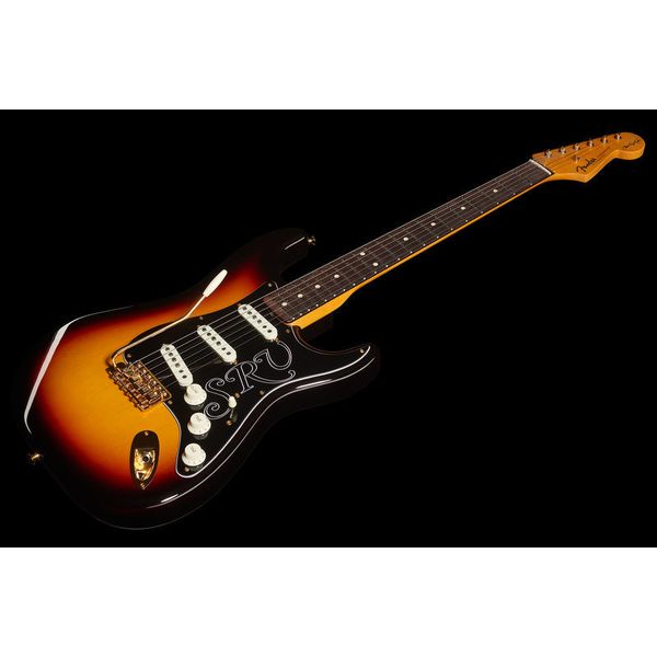 Fender Stevie Ray Vaughan Strat NOS
