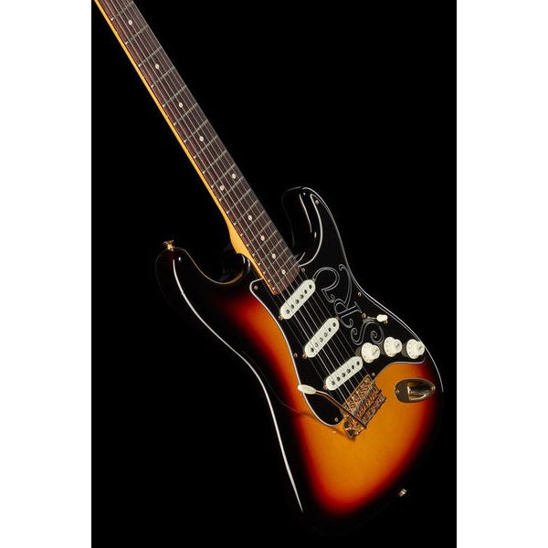 Fender Stevie Ray Vaughan Strat NOS