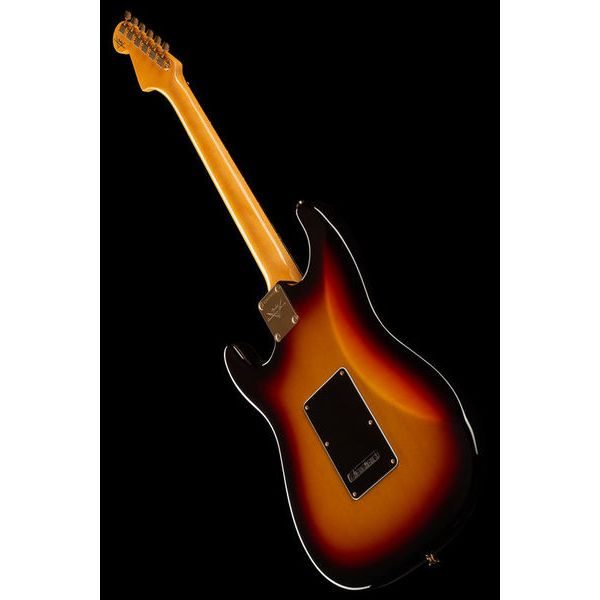 Fender Stevie Ray Vaughan Strat NOS