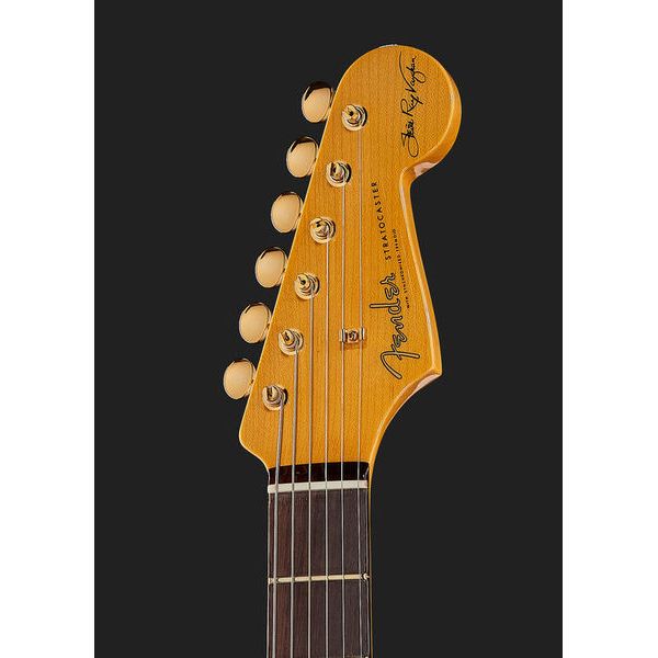 Fender Stevie Ray Vaughan Strat NOS