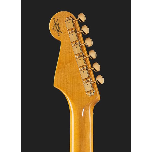 Fender Stevie Ray Vaughan Strat NOS