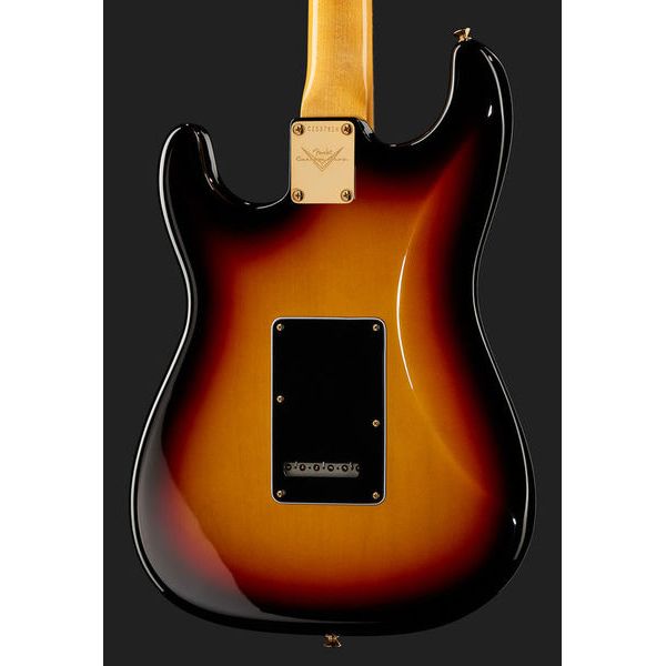 Fender Stevie Ray Vaughan Strat NOS
