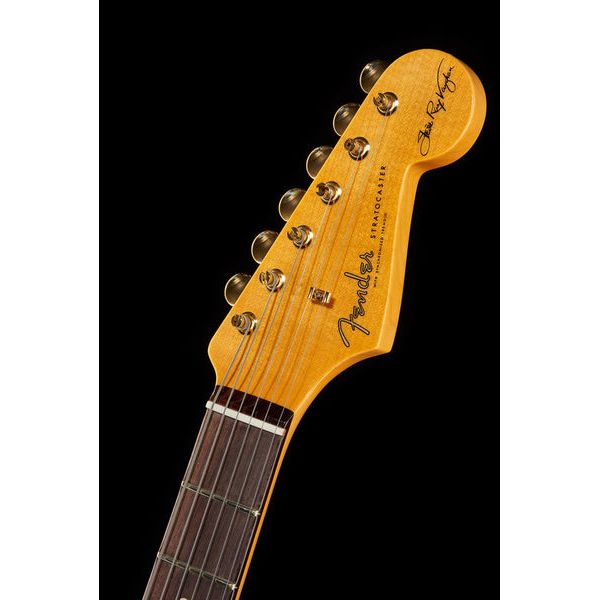 Fender Stevie Ray Vaughan Strat NOS