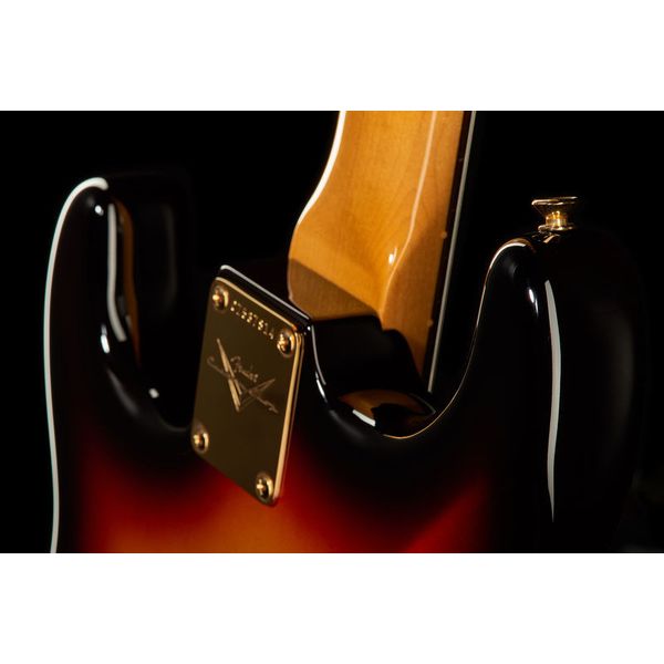 Fender Stevie Ray Vaughan Strat NOS