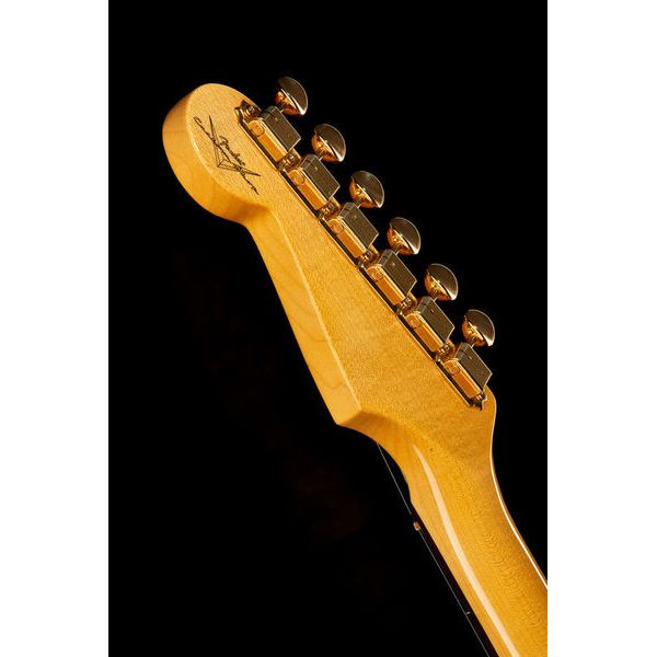 Fender Stevie Ray Vaughan Strat NOS