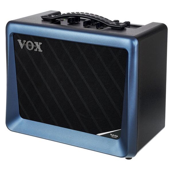 ５５％以上節約 VOX VX50 GTV NUTUBE 美品 | www.takalamtech.com