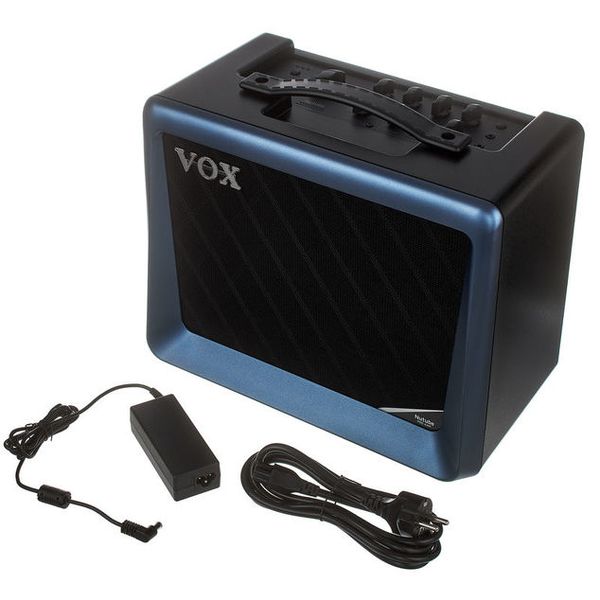 ギターアンプ VOX VX-50 GTV - アンプ