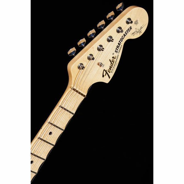Fender Yngwie Malmsteen SB NOS