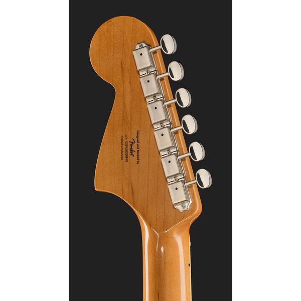 Squier CV 70s Jaguar LRL 3TS