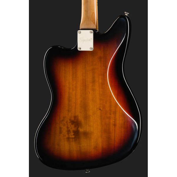 Squier CV 70s Jaguar LRL 3TS