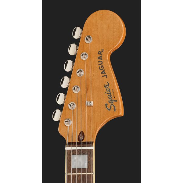 Squier CV 70s Jaguar LRL 3TS