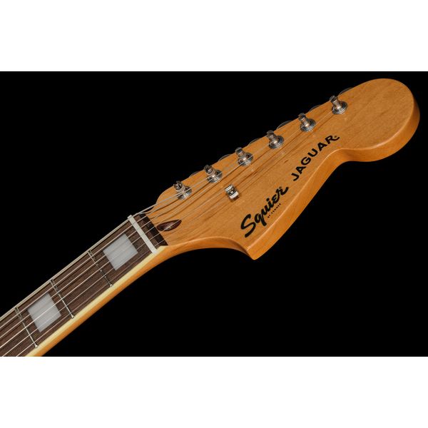 Squier CV 70s Jaguar LRL 3TS