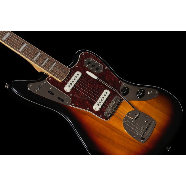 Squier CV 70s Jaguar LRL 3TS