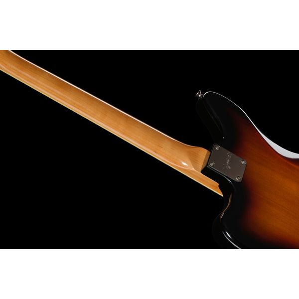 Squier CV 70s Jaguar LRL 3TS