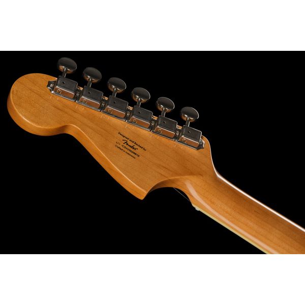 Squier CV 70s Jaguar LRL 3TS