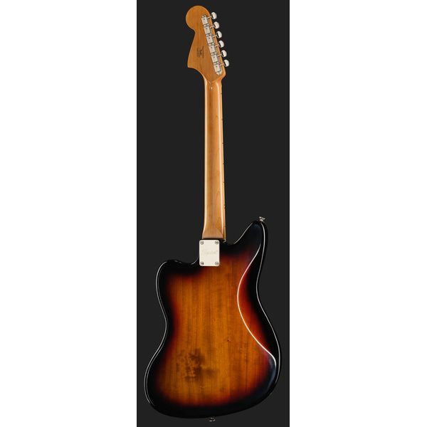 Squier CV 70s Jaguar LRL 3TS