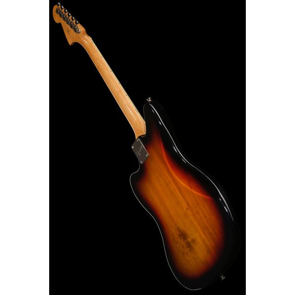 Squier CV 70s Jaguar LRL 3TS