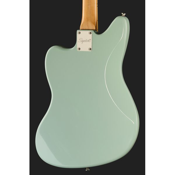Squier CV 70s Jaguar LRL SFG