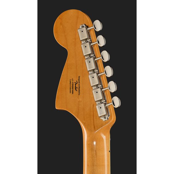 Squier CV 70s Jaguar LRL SFG