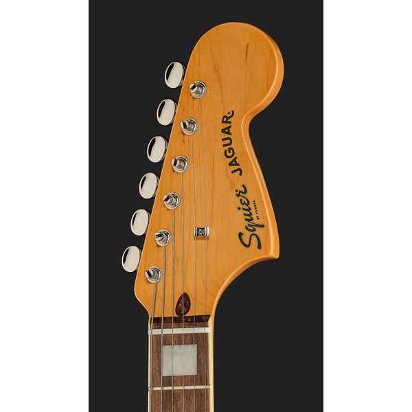 Squier CV 70s Jaguar LRL SFG