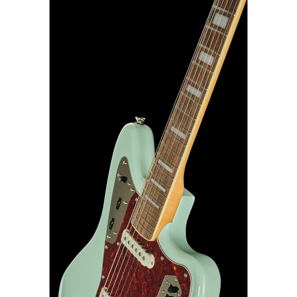 Squier CV 70s Jaguar LRL SFG