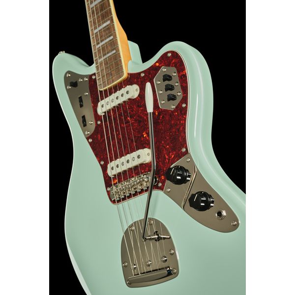 Squier CV 70s Jaguar LRL SFG