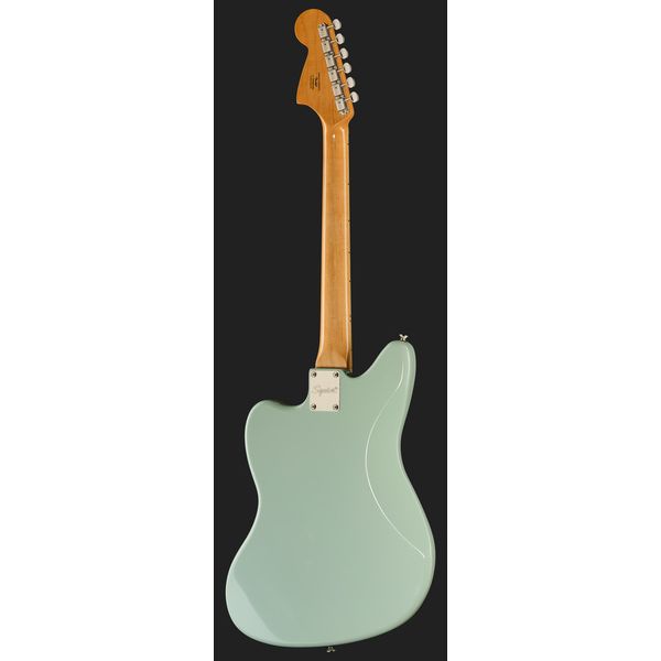 Squier CV 70s Jaguar LRL SFG